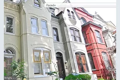 1812 13th Street NW #1, Washington, DC 20009 - Photo 1