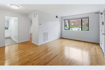 3835 Davis Place NW #2, Washington, DC 20007 - Photo 4