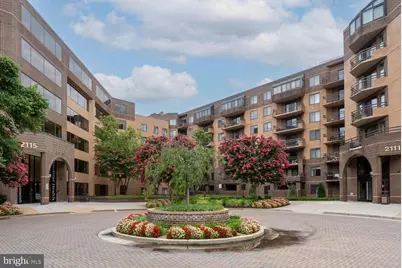 2111 Wisconsin Avenue NW #512, Washington, DC 20007 - Photo 28