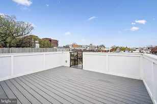 1329 Irving St NW, Washington, DC 20010 - Photo 8