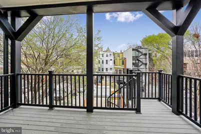 1329 Irving Street NW #2, Washington, DC 20010 - Photo 12