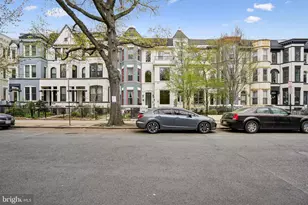 1329 Irving St NW, Washington, DC 20010 - Photo 4