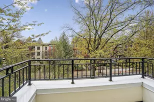 1329 Irving St NW, Washington, DC 20010 - Photo 6