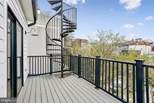 1329 Irving St NW, Washington, DC 20010 - Photo 22