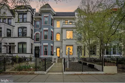 1329 Irving Street NW #2, Washington, DC 20010 - Photo 4