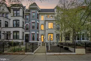 1329 Irving St NW, Washington, DC 20010 - Photo 4