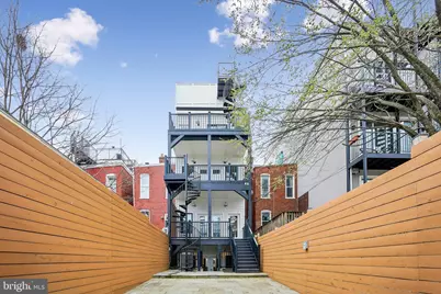 1329 Irving Street NW #2, Washington, DC 20010 - Photo 26