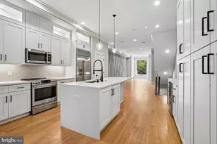 1329 Irving St NW, Washington, DC 20010 - Photo 6