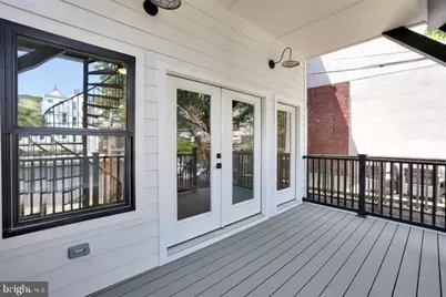 1329 Irving Street NW #1, Washington, DC 20010 - Photo 10