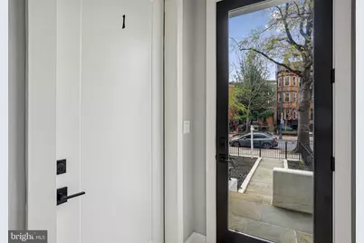 1329 Irving Street NW #1, Washington, DC 20010 - Photo 2