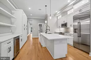 1329 Irving St NW, Washington, DC 20010 - Photo 8