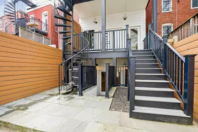 1329 Irving Street NW #1, Washington, DC 20010 - Photo 20