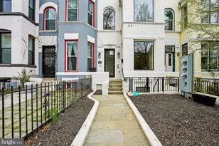 1329 Irving St NW, Washington, DC 20010 - Photo 4