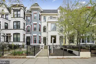 1329 Irving St NW, Washington, DC 20010 - Photo 4