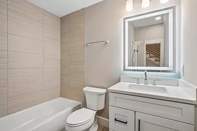 1329 Irving Street NW #1, Washington, DC 20010 - Photo 10