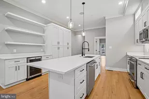 1329 Irving St NW, Washington, DC 20010 - Photo 8