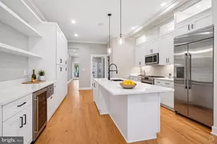 1329 Irving St NW, Washington, DC 20010 - Photo 4