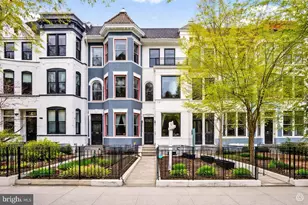 1329 Irving St NW, Washington, DC 20010 - Photo 2