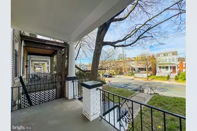 5725 13th Street NW, Washington, DC 20011 - Photo 4