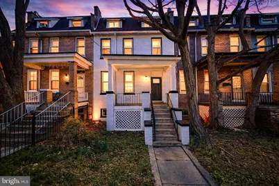 5725 13th Street NW, Washington, DC 20011 - Photo 2