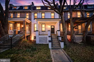 5725 13th St NW, Washington, DC 20011 - Photo 2