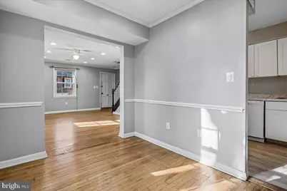 2015 38th Street SE #B, Washington, DC 20020 - Photo 12