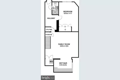 4528 South Dakota Avenue NE, Washington, DC 20017 - Photo 34