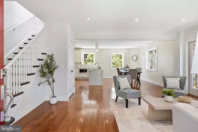 4528 South Dakota Avenue NE, Washington, DC 20017 - Photo 2