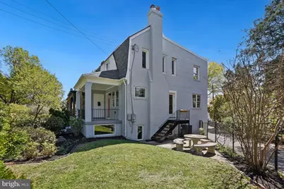 4528 South Dakota Avenue NE, Washington, DC 20017 - Photo 36
