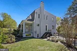 4528 South Dakota Ave NE, Washington, DC 20017 - Photo 36