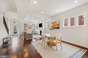 113 Webster St NW, Washington, DC 20011 - Photo 2