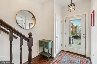 113 Webster Street NW, Washington, DC 20011 - Photo 6