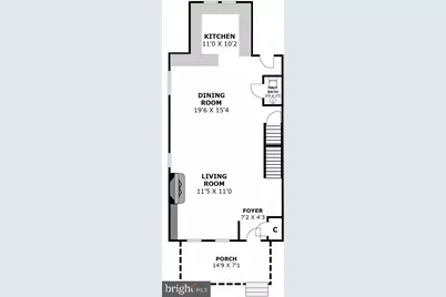 113 Webster Street NW, Washington, DC 20011 - Photo 32