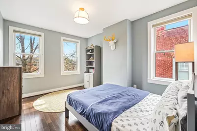 113 Webster Street NW, Washington, DC 20011 - Photo 22