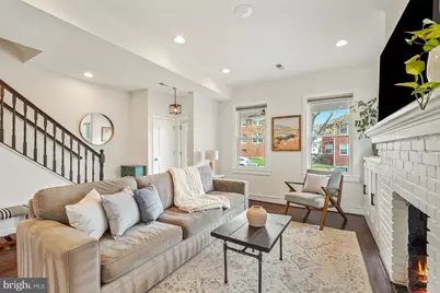 113 Webster Street NW, Washington, DC 20011 - Photo 8