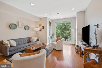 440 Rhode Island Avenue NW #302, Washington, DC 20001 - Photo 4