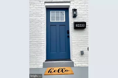 3449 23rd Street SE, Washington, DC 20020 - Photo 2