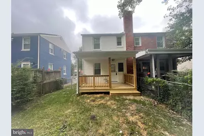3449 23rd Street SE, Washington, DC 20020 - Photo 8