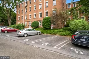 2714 Ordway St NW, Washington, DC 20008 - Photo 2