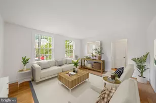 2714 Ordway St NW, Washington, DC 20008 - Photo 4