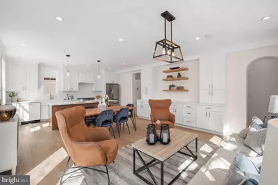 800 Elder Street NW, Washington, DC 20012 - Photo 22