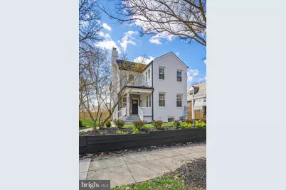 800 Elder Street NW, Washington, DC 20012 - Photo 42