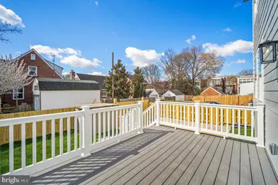 800 Elder Street NW, Washington, DC 20012 - Photo 52