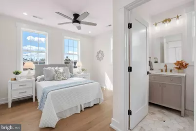 800 Elder Street NW, Washington, DC 20012 - Photo 26