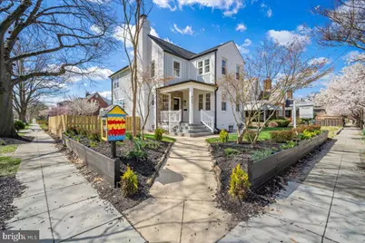 800 Elder Street NW, Washington, DC 20012 - Photo 40