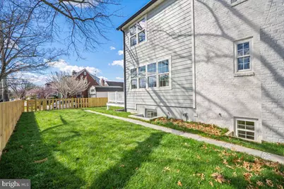 800 Elder Street NW, Washington, DC 20012 - Photo 48