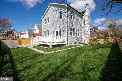 800 Elder Street NW, Washington, DC 20012 - Photo 2