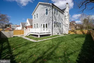 800 Elder St NW, Washington, DC 20012 - Photo 2