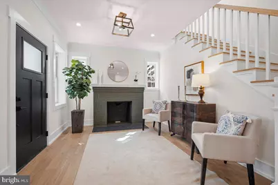 800 Elder Street NW, Washington, DC 20012 - Photo 4