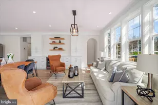 800 Elder St NW, Washington, DC 20012 - Photo 20